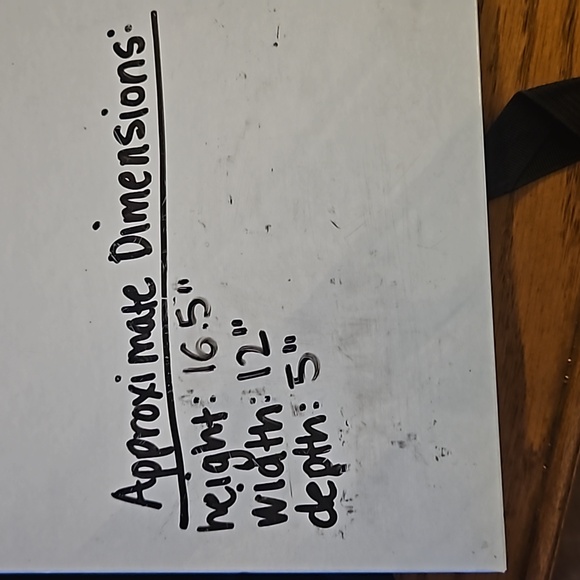 Jansport Superbreak Plus Black Backpack - Picture 10 of 14